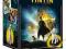 ADVENTURES OF TINTIN: SECRET OF THE UNICORN DVD+BR