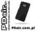 PDair Rubberized Hard Cover Etui do HTC One