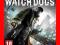 UbiSoft Watch Dogs PS4 PL ENG