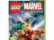 LEGO MARVEL SUPER HEROES XBOX360 PO POLSKU IMPULS