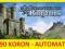 STRONGHOLD KINGDOMS 90 KORON AUTOMAT