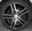 Toyota lexus 5x114.3 felgi opony kola 225/40 r18