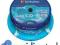 VERBATIM CD-R 700MB 80min cake 25szt AZO Crystal!!