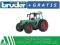 Traktor Fendt Farmer 209S Bruder 02100 + GRATIS !