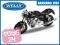 MOTOR - Norton Commando 961 SE - 1:18 Welly -