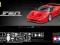 Model Do Sklejania Ferrari F50 TAMIYA 24296