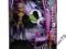 MONSTER HIGH CLAWDEEN WOLF UPIORNE HALLOWEN X3715