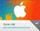 iTunes Gift Card 25$ - SKAN KARTY OD AUTOMATER.PL