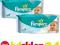 2 x Chusteczki PAMPERS BABY FRESH 128 szt.PROMOCJA