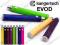 Bateria KangerTech EVOD 1000mAh do e-papierosa