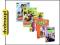 dvdmaxpl RODZINKA.PL SEZON 1-5 PAKIET (20DVD)