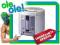Frytkownica DeLonghi F 26237 1800W, 2,3l, timer