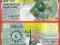 Canberra Banku 20 dolarów 2013 UNC Canberra Banku 20 dolarów 2013 UNC