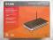 ROUTER WIFI  D-Link  DSL-2640 R