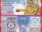 Canberra Banku 50 dolarów 2010 UNC Canberra Banku 50 dolarów 2010 UNC