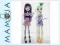 MONSTER HIGH stwórz potwora MUMMY i GORGON Y0416