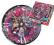 Trefl, Monster High puzzle 300 elementów Trefl