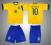 KOMPLET- BRAZYLIA - NEYMAR- World Cup 2014 - 122