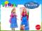 Disney FROZEN Kraina Lodu Lalka ANNA Y9958