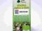 EKOLOGICZNE NASIONA NA KIEŁKI WIESIOŁEK 30G