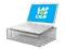 Chłodnica do laptopa PODSTAWKA NETBOOK NOTEBOOK