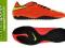 Nike Hypervenom Phelon TF TURFY czerwone - 44