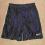 NIKE  spodenki sportowe M-140/152