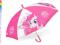 MY LITTLE PONY Parasolka Parasol automat + GRATIS