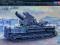 Hobby Boss 82904 - Morser Karl-Geraet 1:72