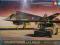 Tamiya F-117A Nighthawk+Humwee  W NISKIEJ CENI