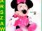 DISNEY 35 CM PLUSZAK MASKOTKA MYSZKA MIKI MINNIE