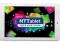 TABLET NTT 7 IPS 4 RDZENIE 1280/800 ALU 8GB GRATIS