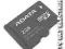 Karta pamięci SD 2 GB ADATA [X-SD02/1] x1