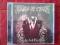 CRADLE OF FILTH Cruelty And The Beast CD