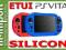 Etui silikonowe silicon Sony PlayStation Vita PSV