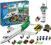 LEGO CITY 60022 SAMOLOT LOTNISKO TERMINAL CARGO