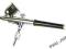 AEROGRAF TG130 PISTOLET AIR BRUSCH DYSZA 0,3mm