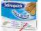 SALVEQUICK AQUA RESIST 22 szt plastry wodoodporne