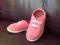 TRAMPECZKI RÓŻOWE rozm 22/5