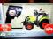 SIKU CONTROL 6882 CLAAS AXION 850 1:32 kolekcjoner