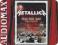 Metallica Orgullo, Passion, Y Gloria MEKSYK [DVD