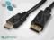 Kabel Display Port - HDMI 2M HQ display port HD FV