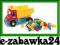 Wader Multi Truck z klockami - 32330