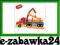 Wader Super Truck Budowlany - 36540