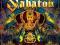 SABATON - CAROLUS REX