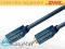 KABEL COAXIAL 1xRCA - 1xRCA 5m Clicktronic Casual