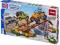 MEGA BLOKS Jeep Adventure