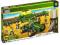 MEGA BLOKS John Deere Siewnik