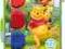 Disney Winnie the Pooh Farby akwarelowe 12k 041464