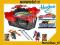 BEYBLADE Arena WYRZUTNIE metal masters Dysk Hasbro